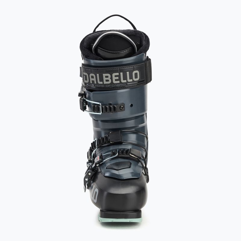 Moteriški slidinėjimo batai Dalbello Cabrio MV 85 W IF black/antracite 3
