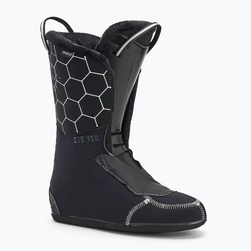 Moteriški slidinėjimo batai Dalbello Cabrio MV 85 W IF black/antracite 4