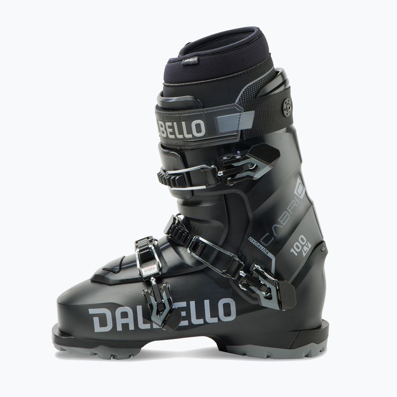 Vyriški slidinėjimo batai Dalbello Cabrio LV 100 black 2