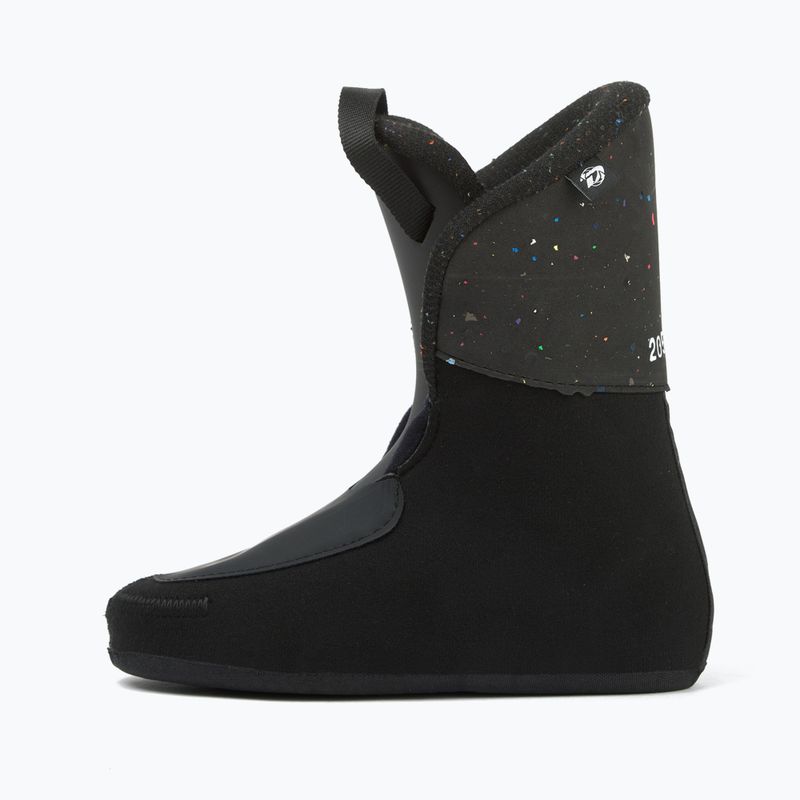 Vaikiški slidinėjimo batai Dalbello J Green 3.0 GW black 7