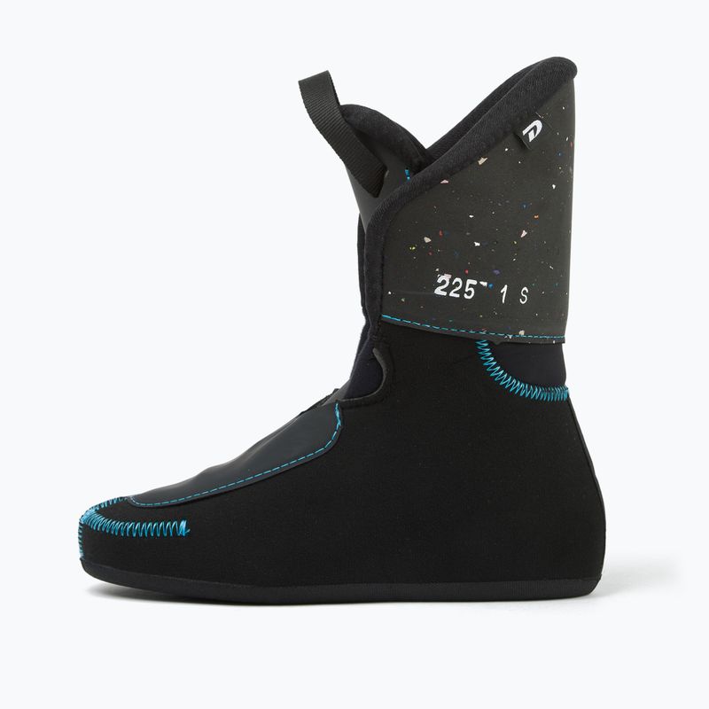 Dalbello J-Tour Jr vaikiški slidinėjimo batai blue laguna/mocha 7