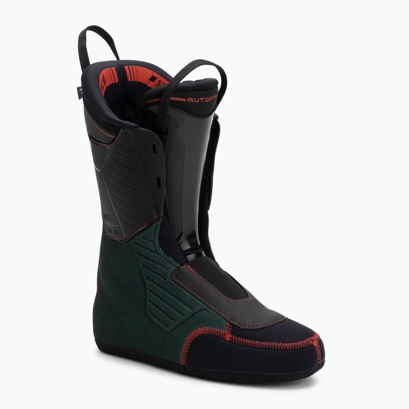 Vyriški slidinėjimo batai Dalbello Veloce Space 130 Dual ecru/stone grey 5