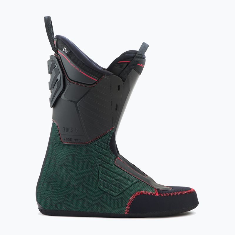 Vyriški slidinėjimo batai Dalbello Veloce Space 130 Dual ecru/stone grey 11
