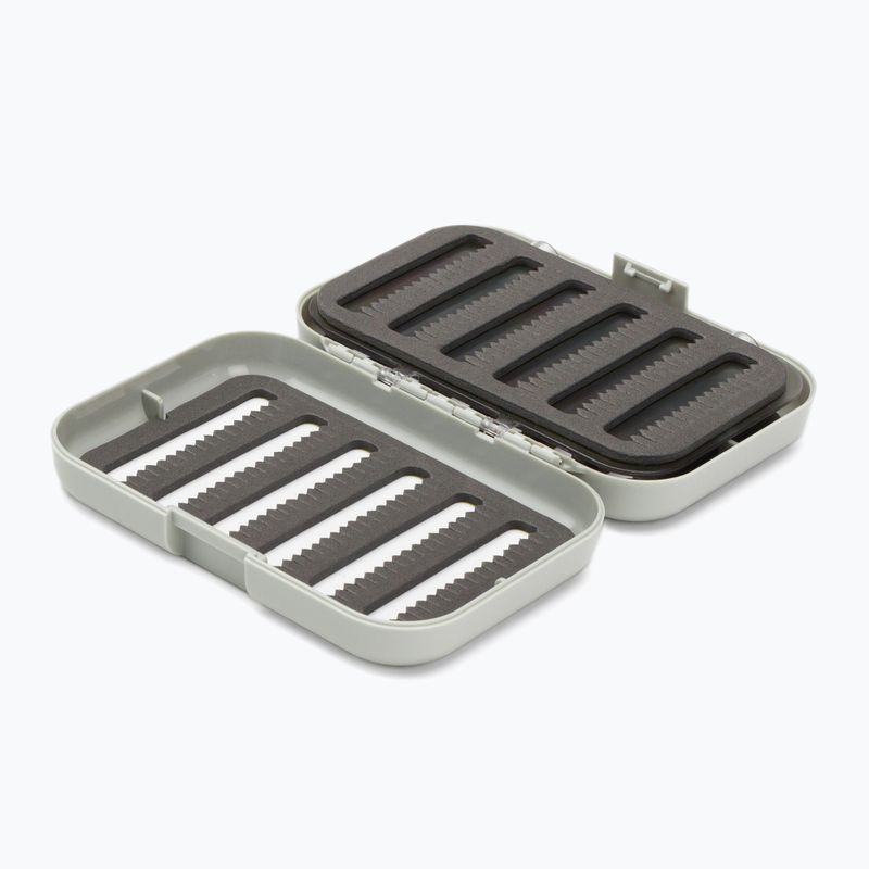 Greys Gs Fly Box balta 1325830 2