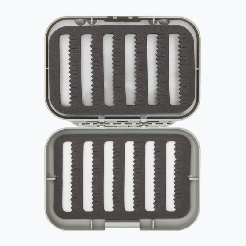 Greys Gs Fly Box balta 1325830 3