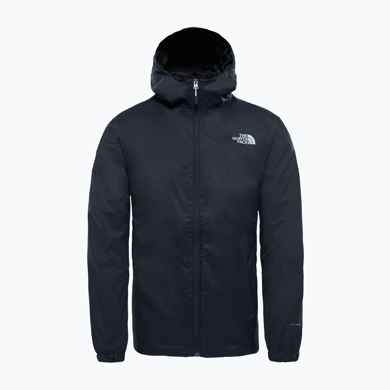 Vyriška striukė nuo lietaus The North Face Quest black NF00A8AZJK31 6