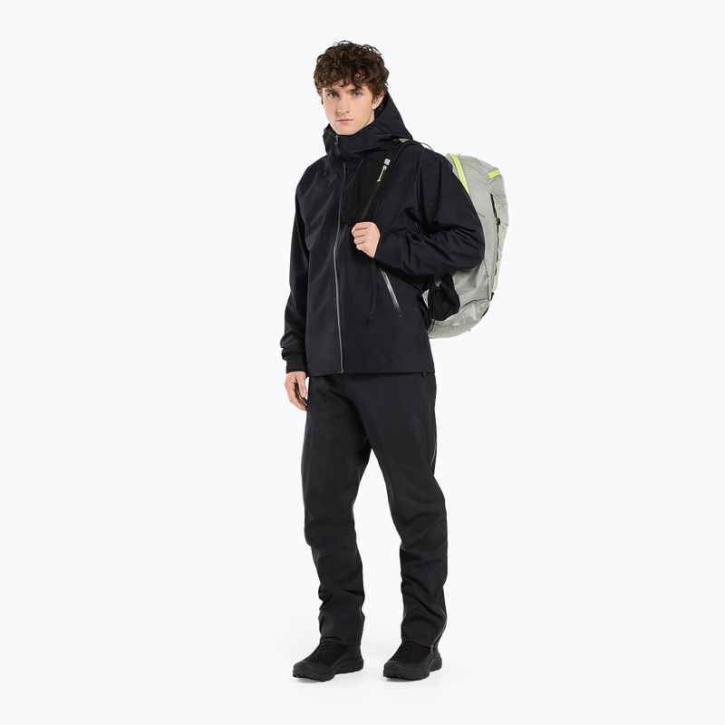 Vyriškos Arc'teryx Beta juodos membraninės kelnės 4