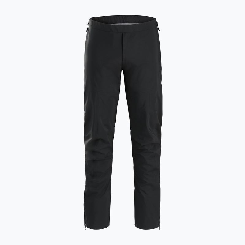 Vyriškos Arc'teryx Beta juodos membraninės kelnės 7