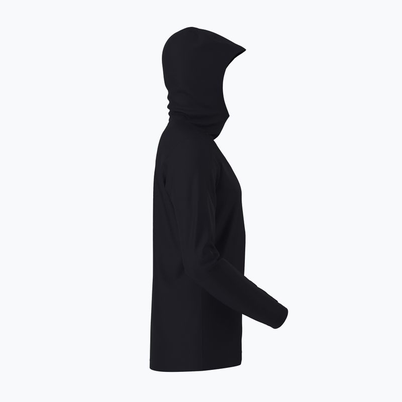 Vyriškas žygio džemperis Arcteryx Ionoa Merino Wool Hoody black 4