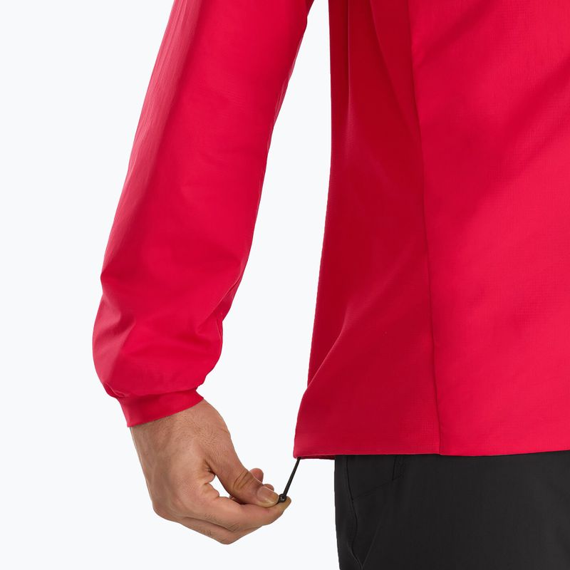 Vyriška Arc'teryx Atom LT Hoody Heritage pūkinė striukė 6