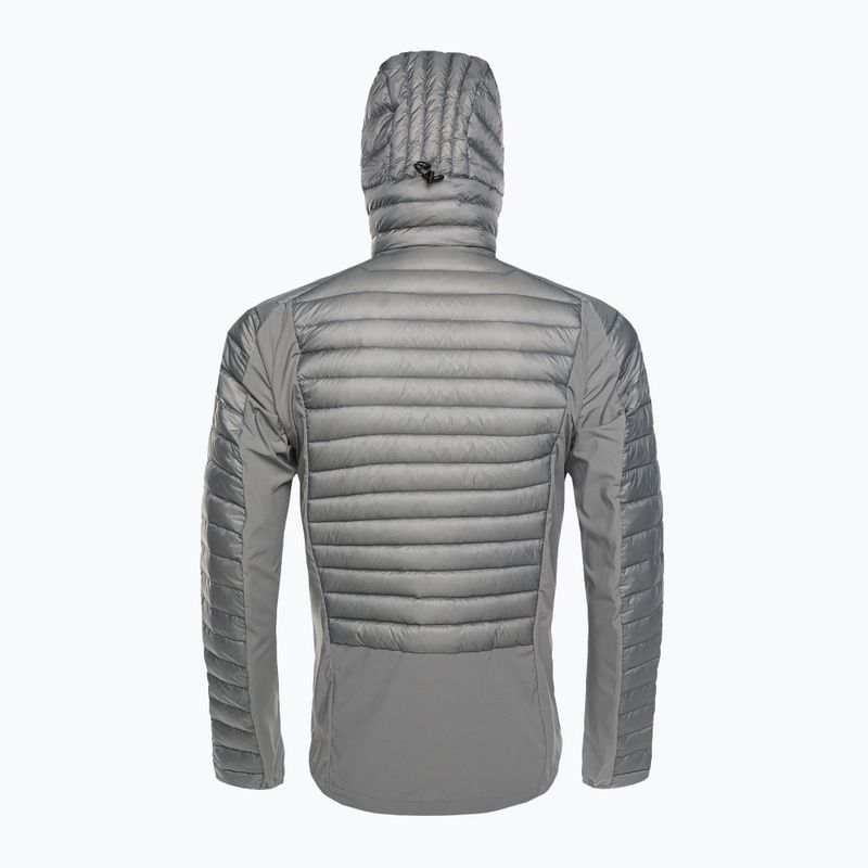 Vyriška striukė Arc'teryx Cerium Hybrid Hoody void 2