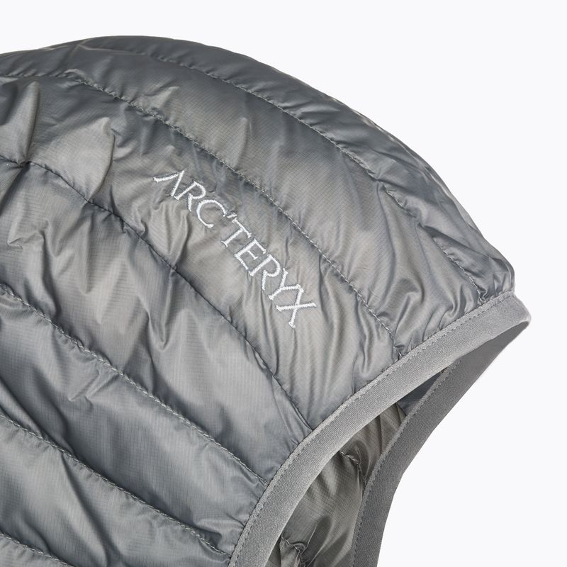 Vyriška striukė Arc'teryx Cerium Hybrid Hoody void 4