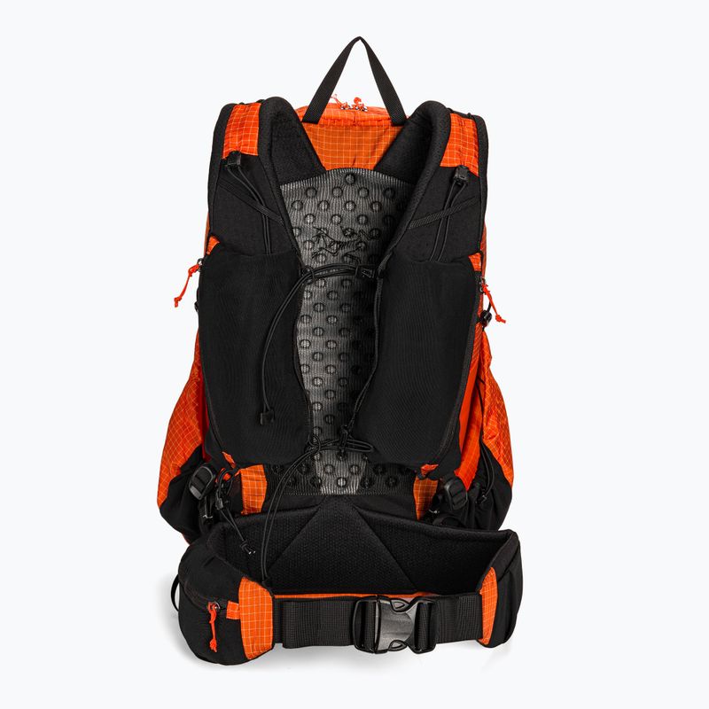 Arc'teryx Aerios 30 l phenom vyriška turistinė kuprinė 3
