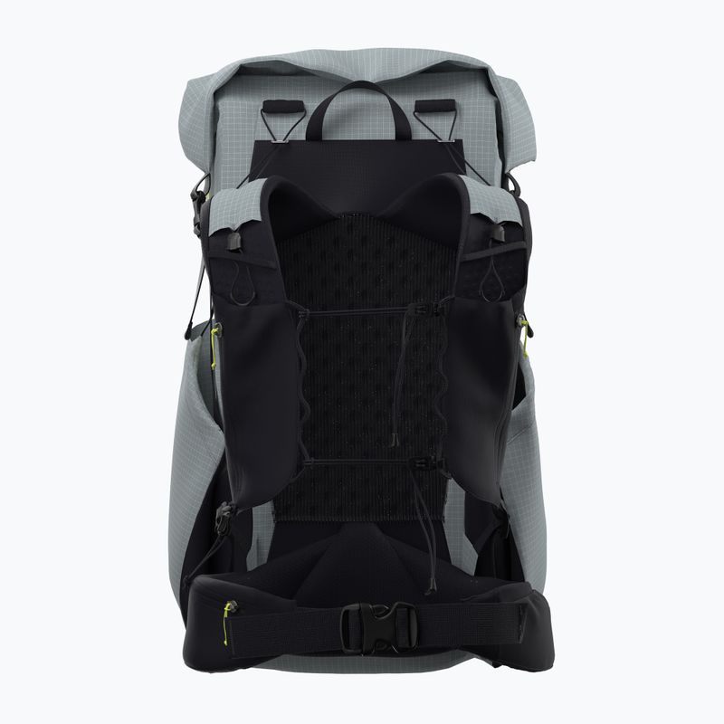 Moteriška trekingo kuprinė Arcteryx Aerios 45 l pixel/sprint 4