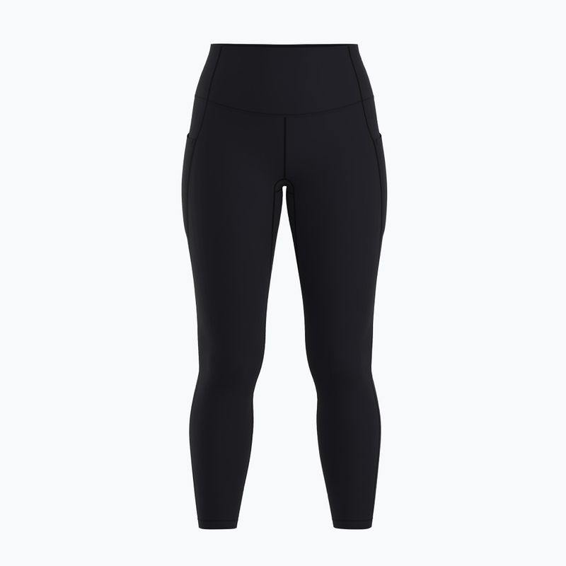 Arcteryx moteriškos tamprės Essent High-Rise 26" 2022 black X000007277048 7