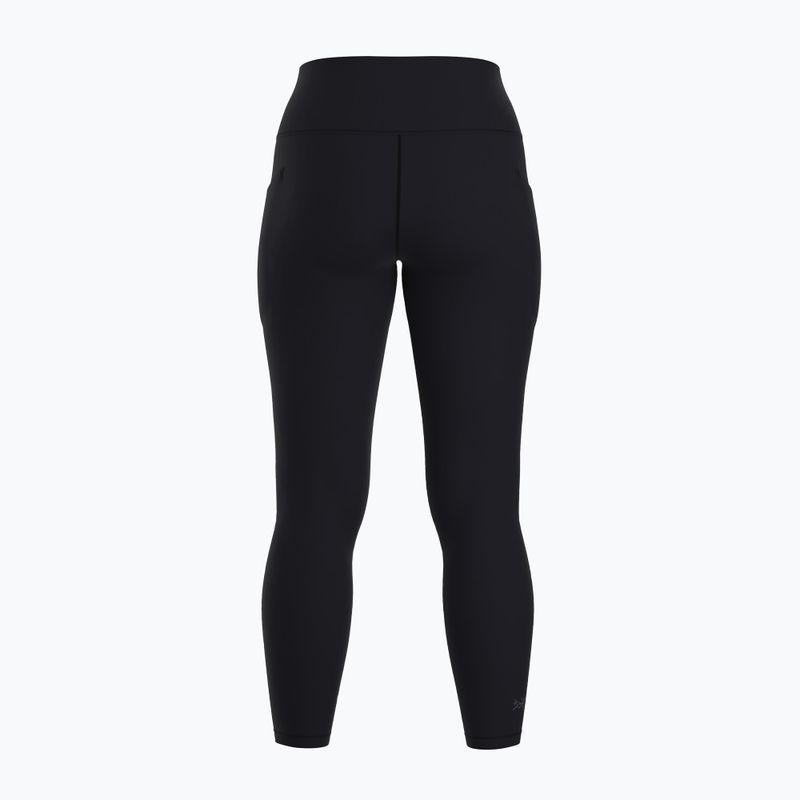 Arcteryx moteriškos tamprės Essent High-Rise 26" 2022 black X000007277048 8