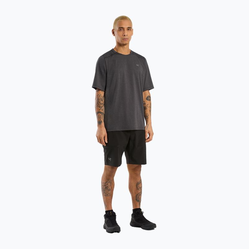 Arc'teryx vyriški trekingo šortai Gamma LT 11" black 6