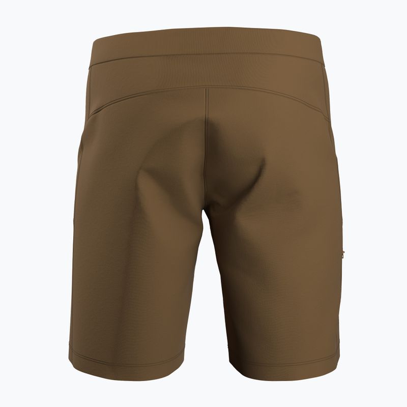 Vyriški Arc'teryx Gamma LT 11" drobės šortai trekkingui 2