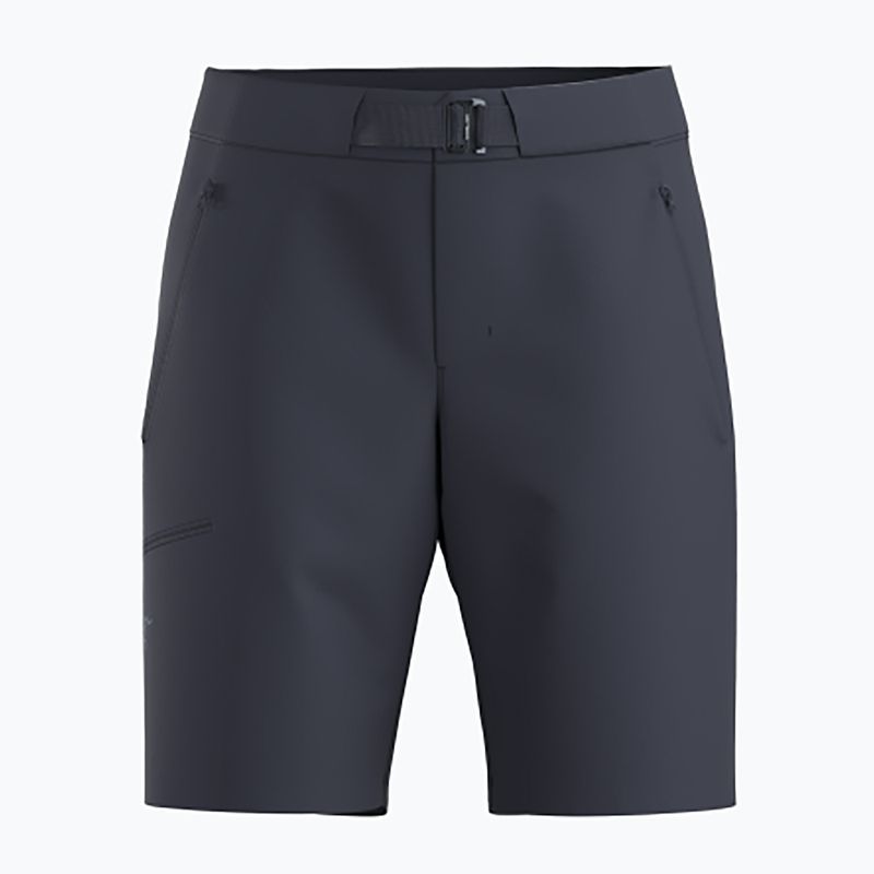 Arc'teryx moteriški trekingo šortai Gamma 9" black/sapphire
