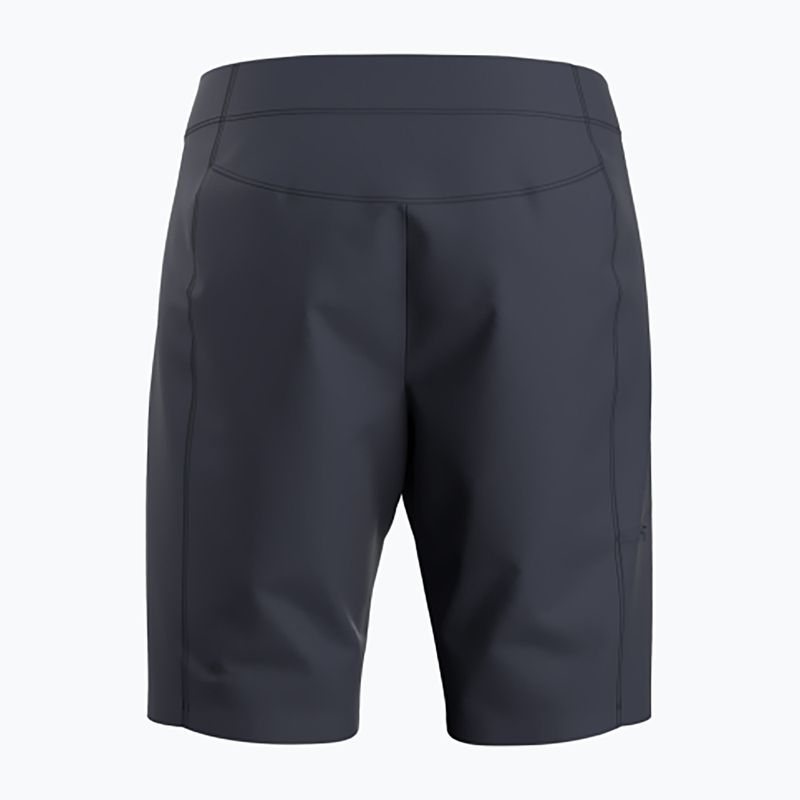 Arc'teryx moteriški trekingo šortai Gamma 9" black/sapphire 2