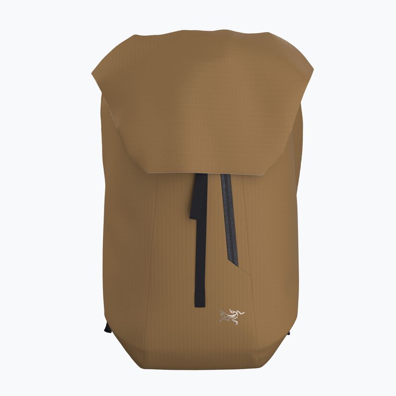 Arcteryx Granville 25 l drobės trekingo kuprinė