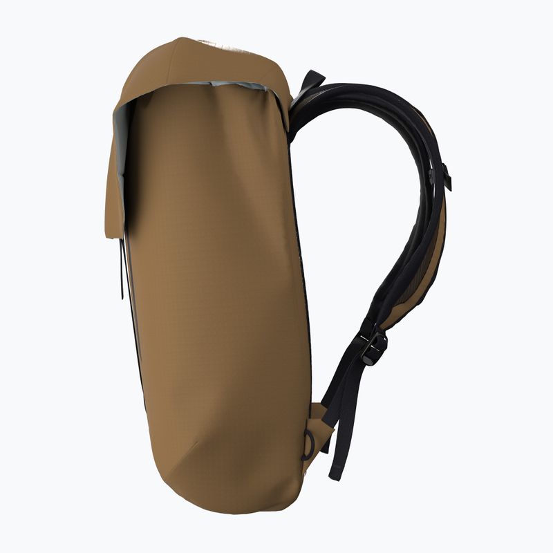 Arcteryx Granville 25 l drobės trekingo kuprinė 3
