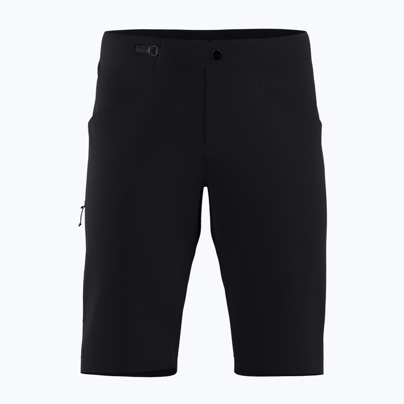 Arc'teryx vyriški trekingo šortai Konseal LT 11" black 5