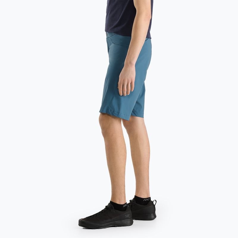 Arc'teryx Konseal LT 11" šortai vyrams 5