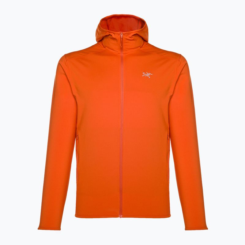 Arcteryx Kyanite LT Hoody phenom trekking džemperis vyrams