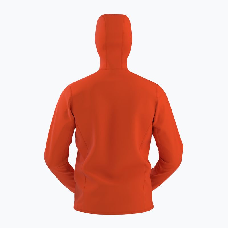 Arcteryx Kyanite LT Hoody phenom trekking džemperis vyrams 5