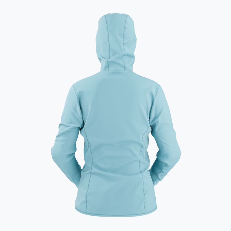 Arc'teryx Kyanite LT Hoody solace moteriškas trekingo džemperis 2