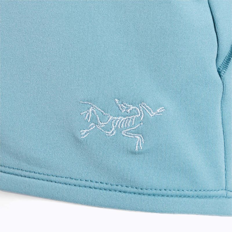 Arc'teryx Kyanite LT Hoody solace moteriškas trekingo džemperis 6