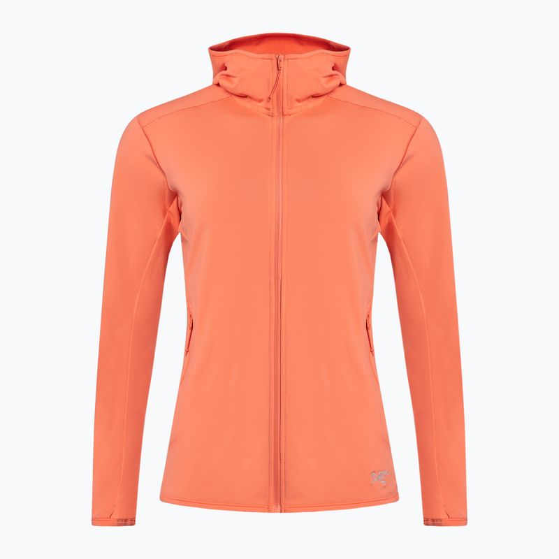 Arc'teryx Kyanite LT Hoody solasta moteriškas trekingo džemperis 7