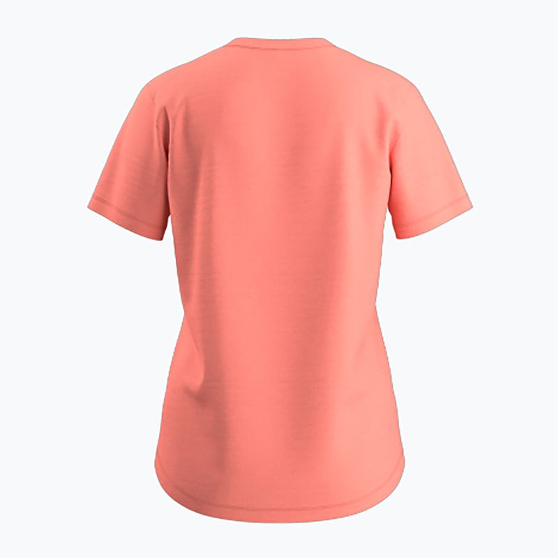 Moteriški Arc'teryx Lana Crew solasta trekingo marškinėliai 2
