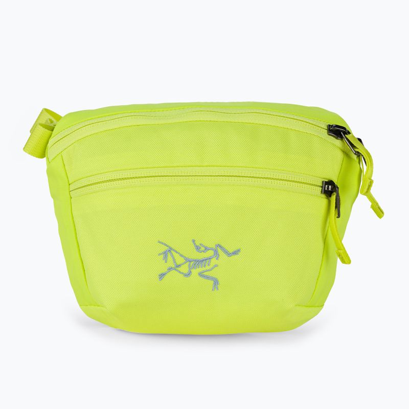 Rankinė ant juosmens Arc'teryx Mantis 1 Waist Pack sprint