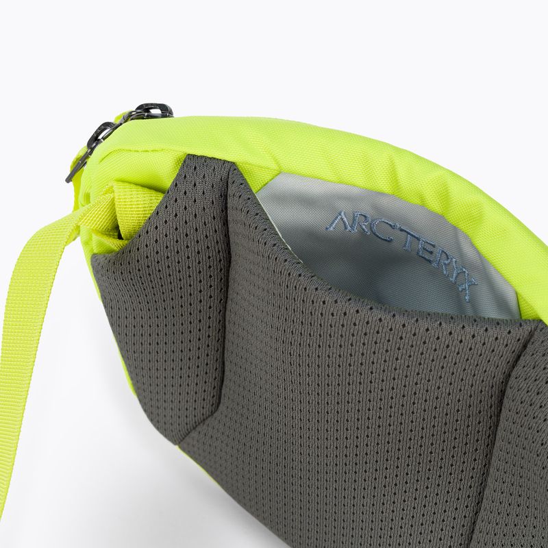 Rankinė ant juosmens Arc'teryx Mantis 1 Waist Pack sprint 5