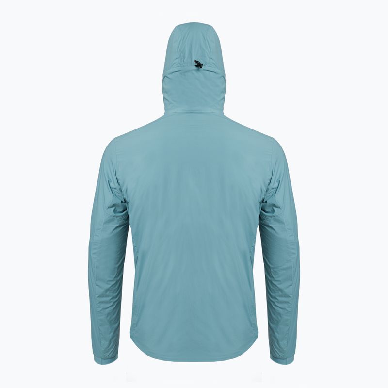 Arc'teryx Proton LT Hoody solace hibridinė striukė vyrams 2