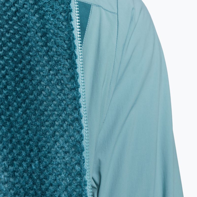 Arc'teryx Proton LT Hoody solace hibridinė striukė vyrams 4