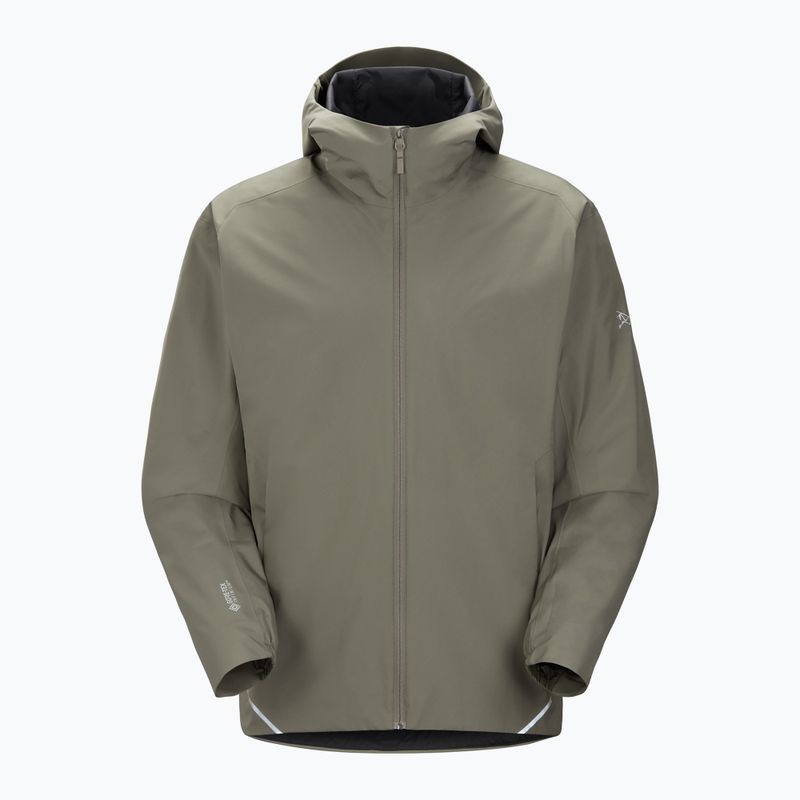 Arc'teryx Solano Hoody softshell striukė vyrams