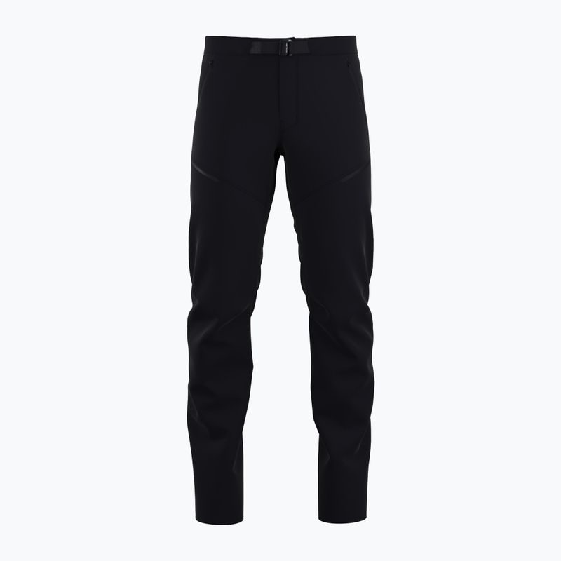 Vyriškos trekingo kelnės Arc'teryx Gamma Quick Dry black