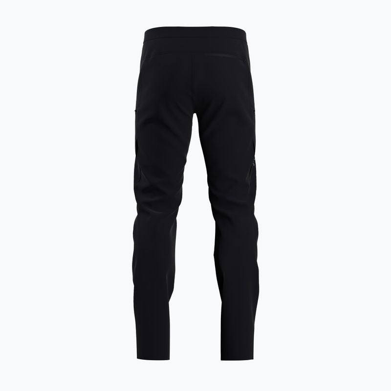 Vyriškos trekingo kelnės Arc'teryx Gamma Quick Dry black 2