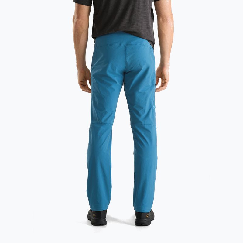 Vyriškos trekingo kelnės Arc'teryx Gamma Quick Dry serene 2