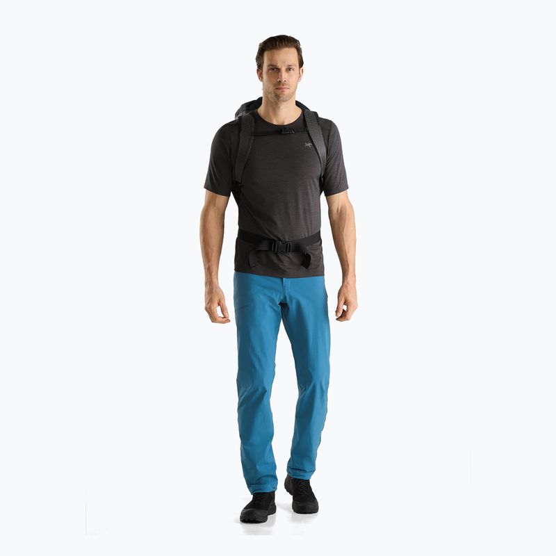 Vyriškos trekingo kelnės Arc'teryx Gamma Quick Dry serene 5