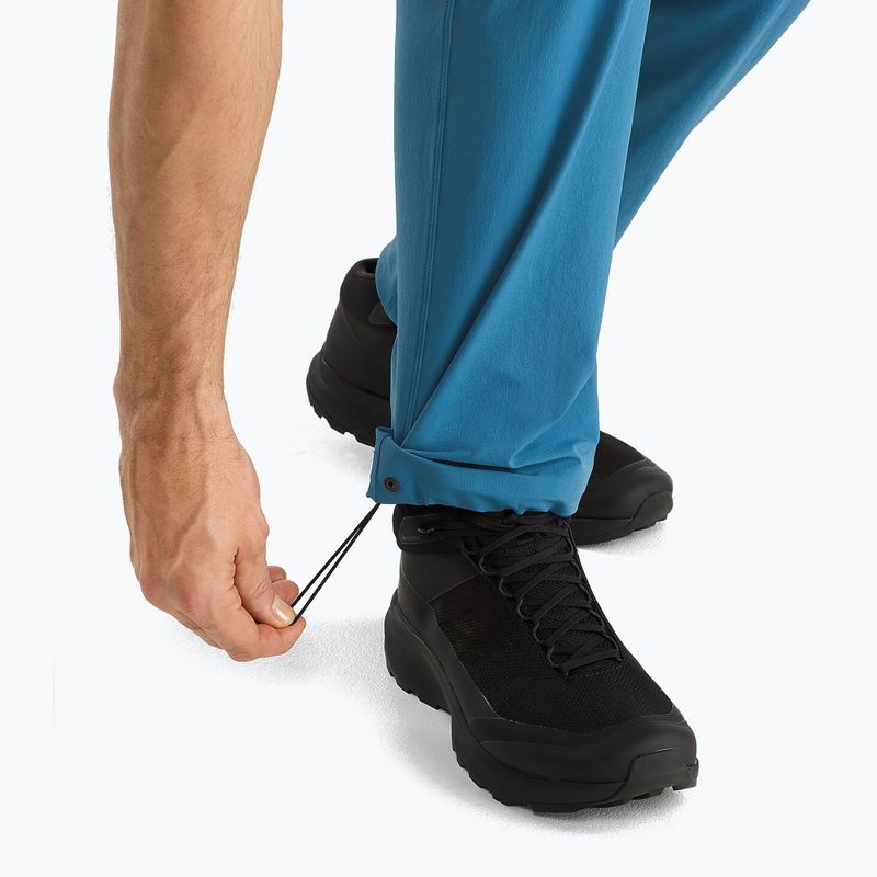 Vyriškos trekingo kelnės Arc'teryx Gamma Quick Dry serene 7