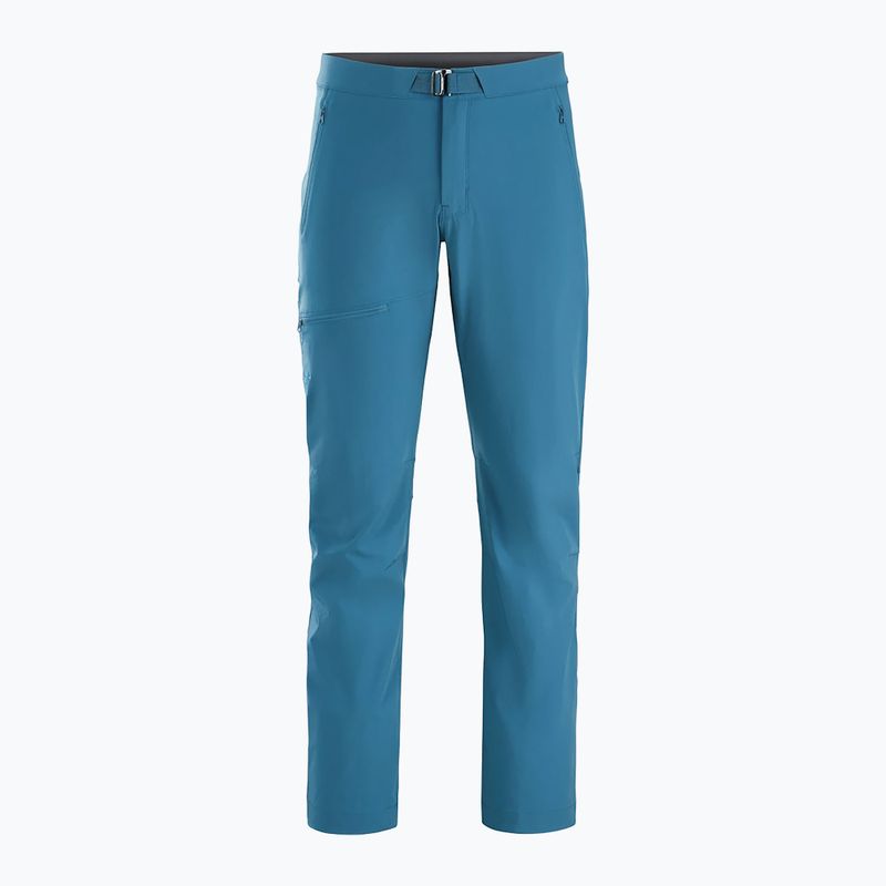 Vyriškos trekingo kelnės Arc'teryx Gamma Quick Dry serene 8