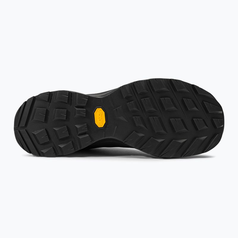 Vyriški trekingo batai Arc'teryx Aerios Aura black/black 5