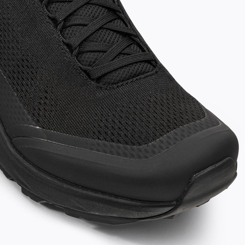 Vyriški trekingo batai Arc'teryx Aerios Aura black/black 7