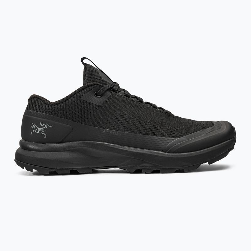 Moteriški trekingo batai Arc'teryx Aerios Aura black/black 2