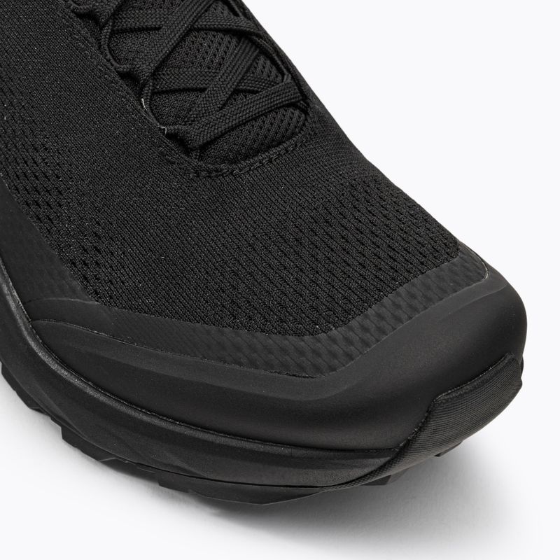 Moteriški trekingo batai Arc'teryx Aerios Aura black/black 7