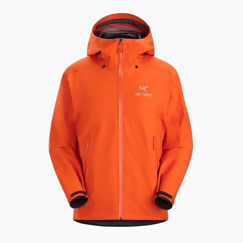 Arc'teryx Beta LT phenom lietpalčio striukė vyrams 12